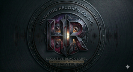 hawkingrecords.com